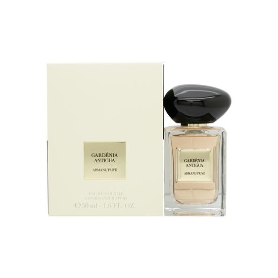 Armani Prive Gardenia Antigua Eau De Toilette 50ml