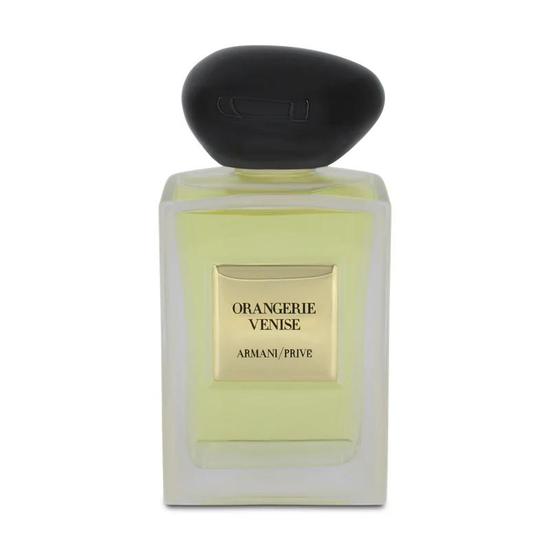 Armani Prive Orangerie Venise Eau De Toilette 100ml