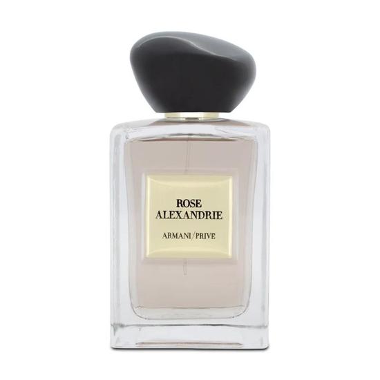 Armani Prive Rose Alexandrie Eau De Toilette 100ml