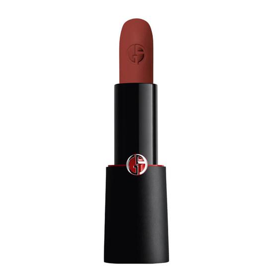 Armani Rouge d'Armani Matte Lipstick Sultan 405