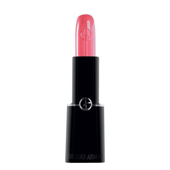 Armani Rouge d'Armani Sheer Lipstick 502