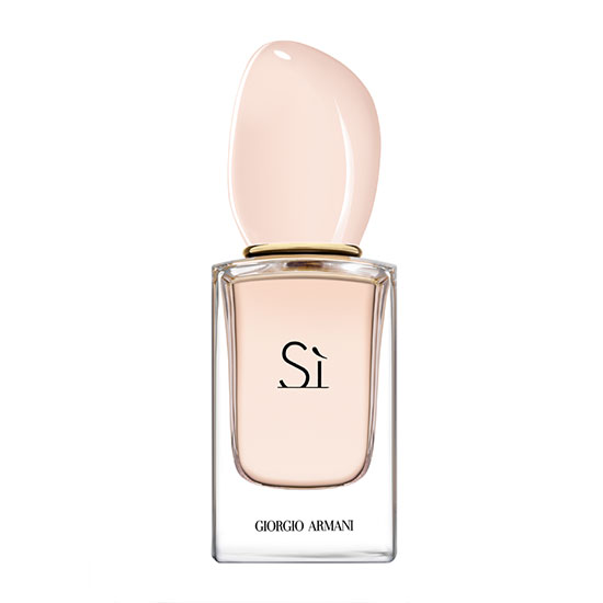 Armani Sí Eau de Toilette