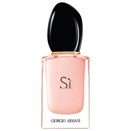 giorgio armani si perfumed powder