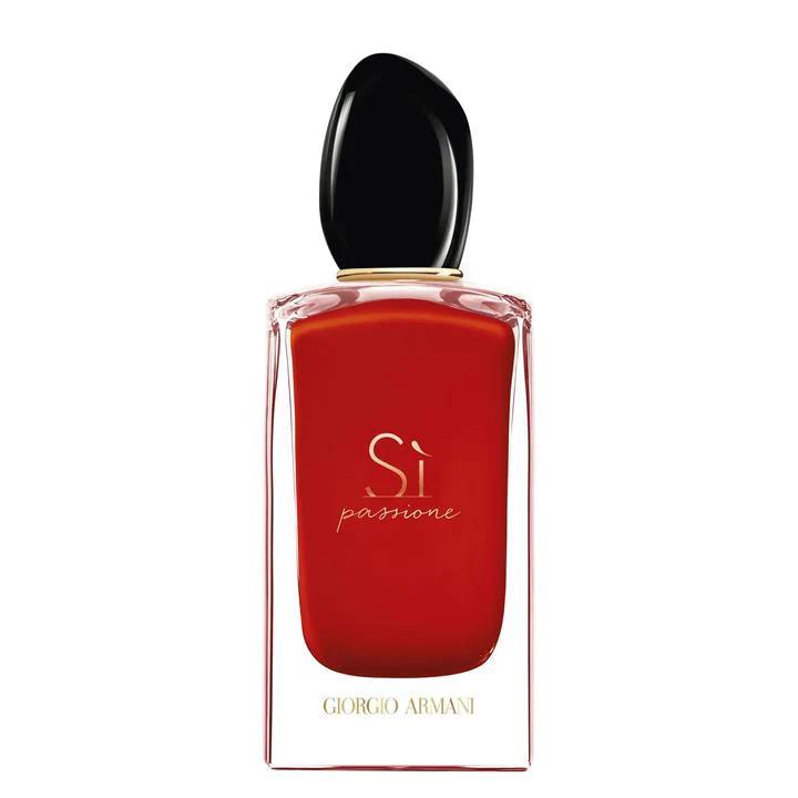 Armani Si Passione Eau De Parfum 30ml