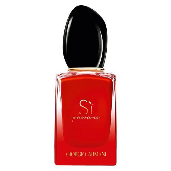 Armani Si Passione Intense Eau De Parfum