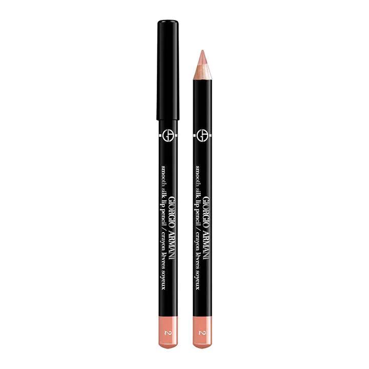 Armani Smooth Silk Lip Pencil 2
