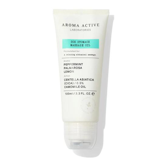 Aroma Active Laboratories SOS Stomach Massage Oil Sales