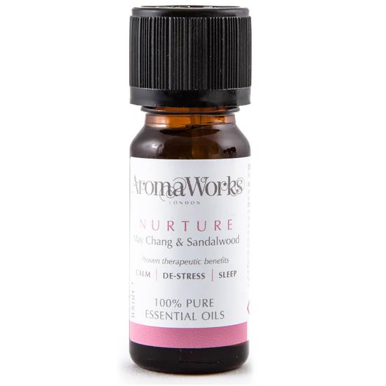 Aroma Works Nurture Essential Oil 10ml