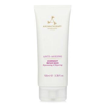 Aromatherapy Associates Anti-Ageing Overnight Repair Mask 100ml