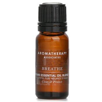 Aromatherapy Associates Breathe Pure Essential Oil Blend 10ml