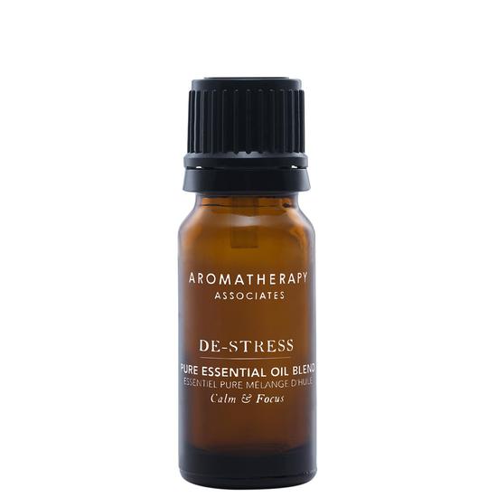 Aromatherapy Associates De-Stress Pure Essential Oil Blend 10ml