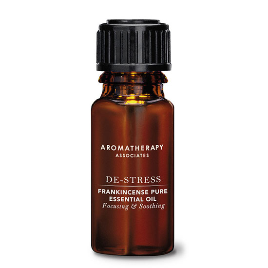 Aromatherapy Associates De Stress Pure Essential Oil Of Frankincense 10ml