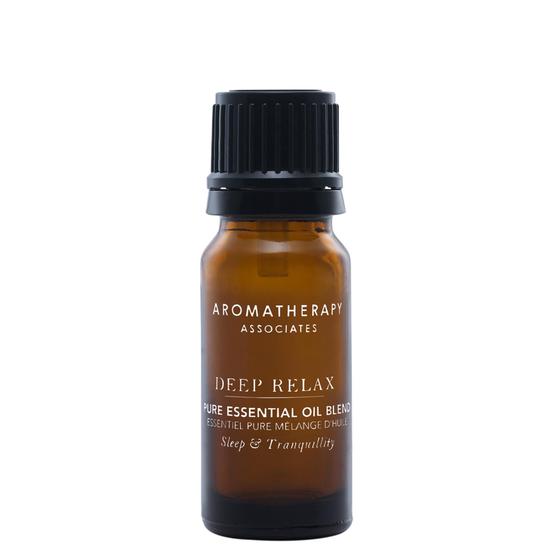 Aromatherapy Associates Deep Relax Pure Essential Oil Blend 10ml
