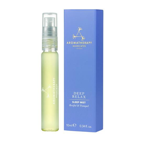 Aromatherapy Associates Deep Relax Sleep Mist 10ml