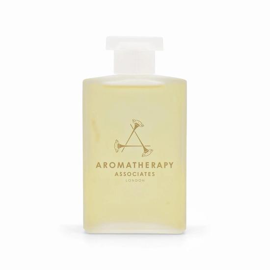 Aromatherapy Associates DeStress Muscle Bath Oil 100ml (Imperfect Box)