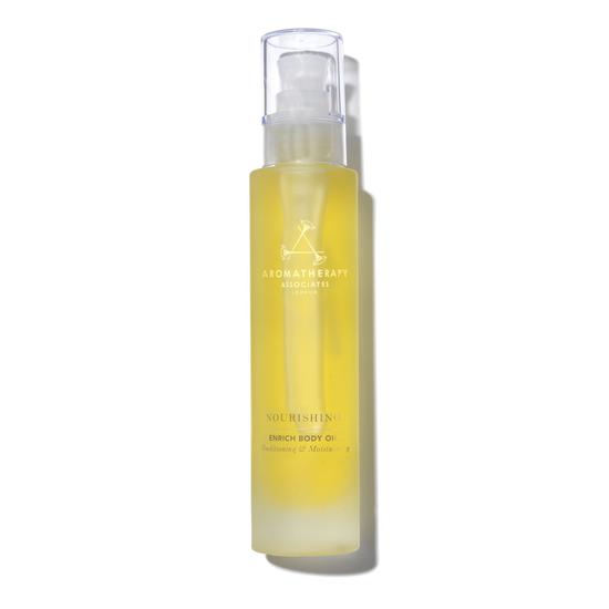 Aromatherapy Associates Enrich Massage & Body Oil 100ml