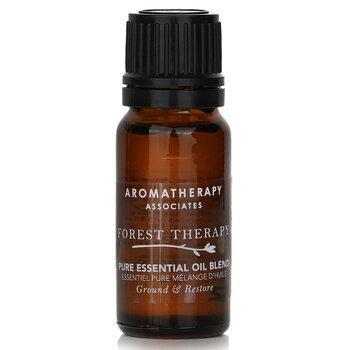 Aromatherapy Associates Forest Therapy Pure Essential Oil Blend 10ml