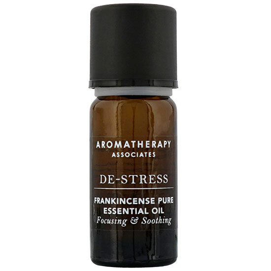 Aromatherapy Associates Home & Ambiance De Stress Frankincense Pure Essential Oil 10ml