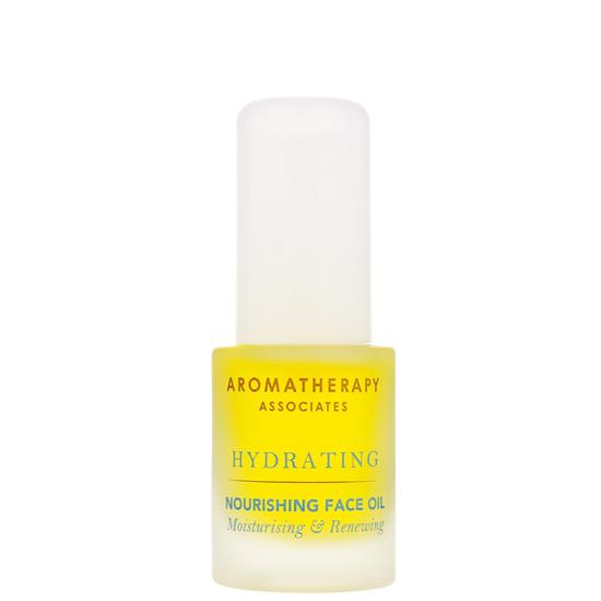 Aromatherapy Associates Hydrating Nourishing Face Oil 15ml