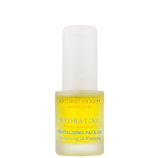 Aromatherapy Associates Hydrating Revitalising Face Oil 15ml