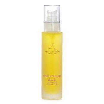 Aromatherapy Associates Inner Strength Body Oil 100ml