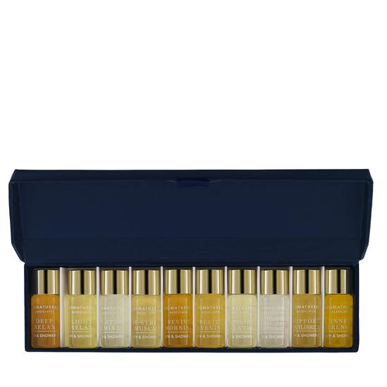 Aromatherapy Associates Moments Of Discovery Bodycare Gift Set