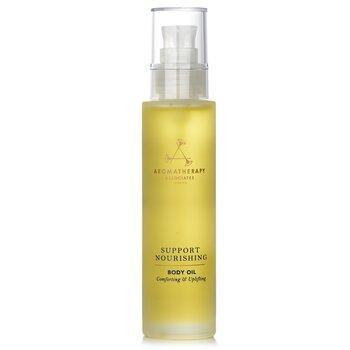 Aromatherapy Associates Nourishing Enrich Massage & Body Oil 100ml