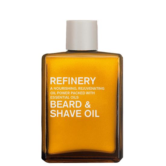 Aromatherapy Associates Refinery Beard & Shave Oil