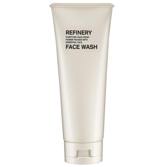 Aromatherapy Associates Refinery Face Wash 100ml