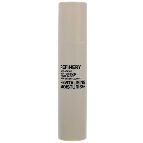 Aromatherapy Associates Refinery Revitalising Moisturiser 50ml
