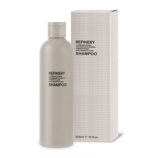 Aromatherapy Associates Refinery Shampoo 300ml