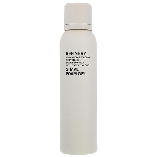 Aromatherapy Associates Refinery Shave Foam Gel