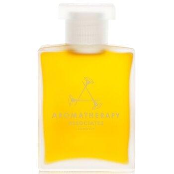 Aromatherapy Associates Relax Deep Relax Bath & Shower Oil 55ml