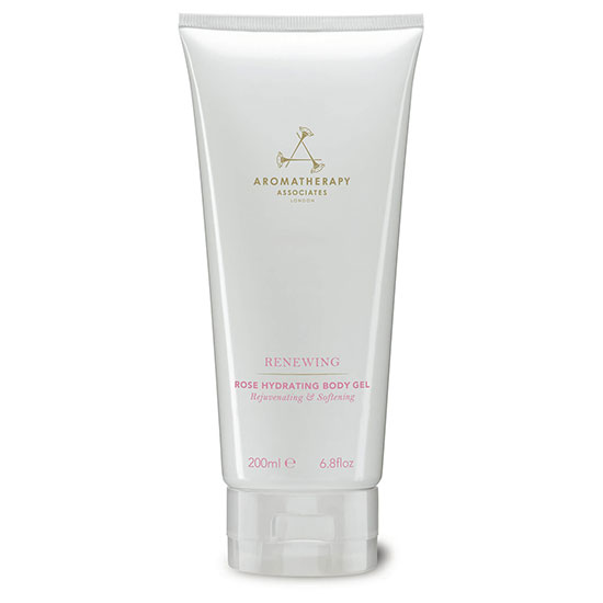 Aromatherapy Associates Renewing Rose Hydrating Body Gel