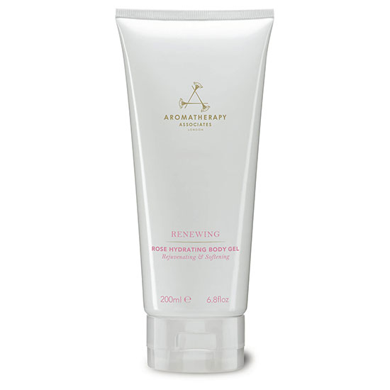 Aromatherapy Associates Renewing Rose Hydrating Body Gel