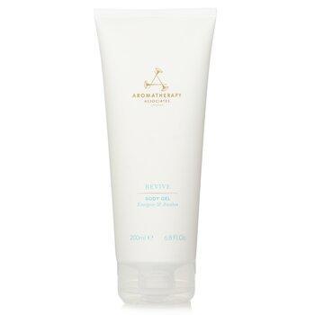 Aromatherapy Associates Revive Body Gel 200ml