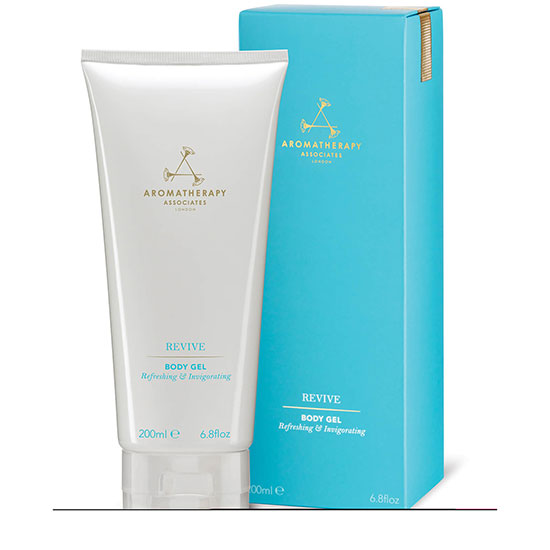 Aromatherapy Associates Revive Body Gel