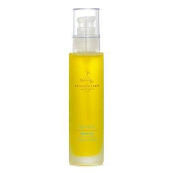 Aromatherapy Associates Revive Body Oil 100ml