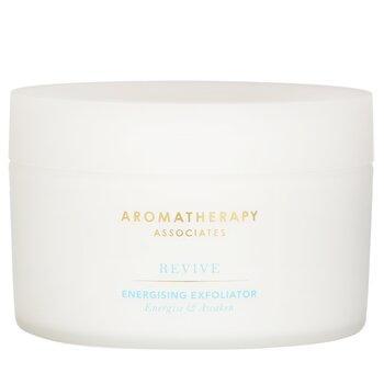 Aromatherapy Associates Revive Energising Exfoliator 200ml