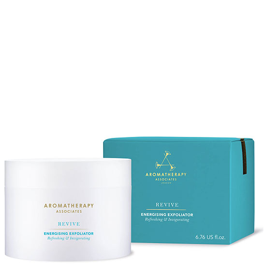 Aromatherapy Associates Revive Energising Exfoliator