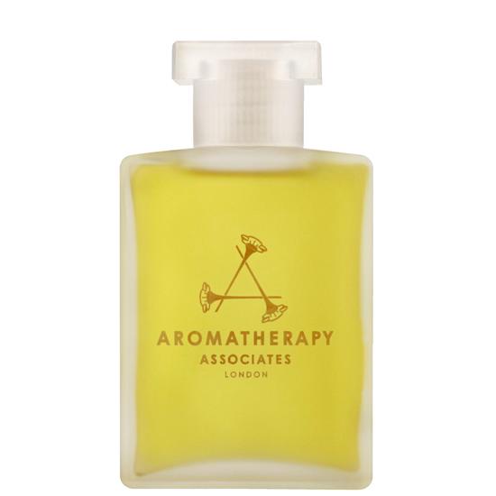 Aromatherapy Associates Revive Morning Bath & Shower Oil 55ml