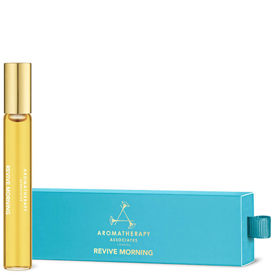Aromatherapy Associates Revive Morning Roller Ball 10ml