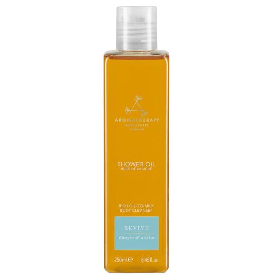 Aromatherapy Associates Revive Shower Oil 250ml