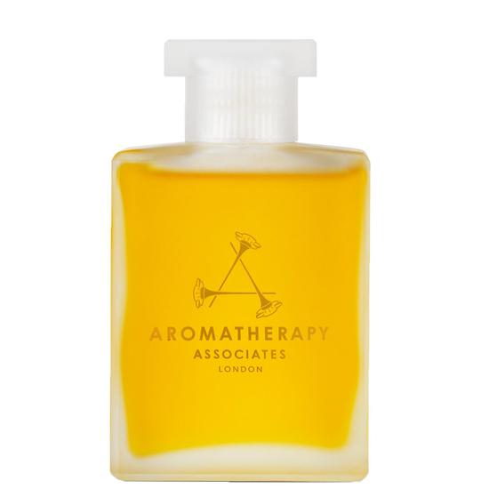 Aromatherapy Associates Rose Bath & Shower Oil 55ml