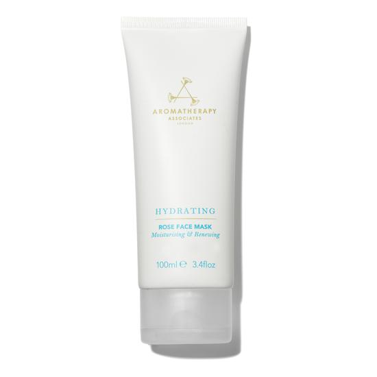 Aromatherapy Associates Hydrating Rose Face Mask