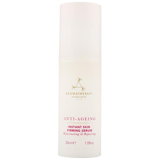 Aromatherapy Associates Anti-Ageing Instant Skin Firming Serum