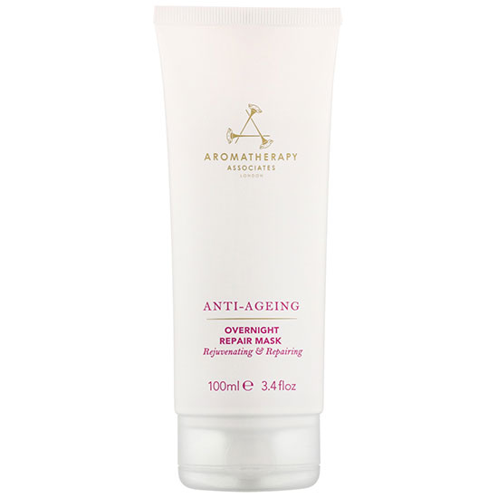 Aromatherapy Associates Anti-Ageing Overnight Repair Mask 100ml