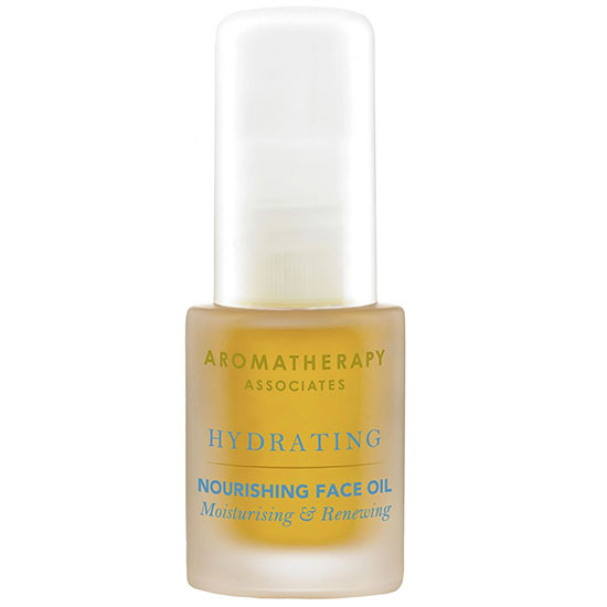 Aromatherapy Associates Hydrating Nourishing Face Oil 15ml