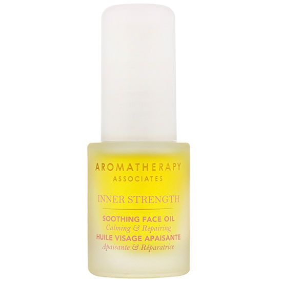 Aromatherapy Associates Skin Care Inner Strength Soothing Face Oil 15ml