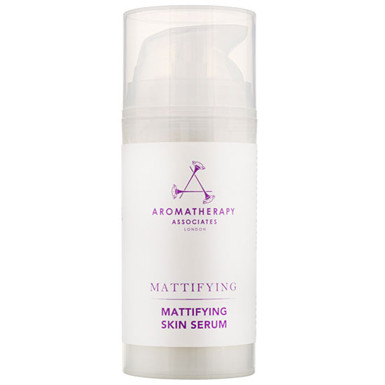 Aromatherapy Associates Skin Care Mattifying Skin Serum 100ml